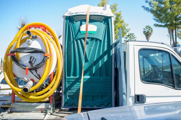 Best Affordable portable toilet rental  in Treasure Lake, PA