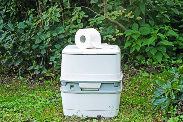 Best Portable toilet rental cost  in Treasure Lake, PA