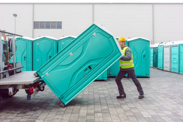 Best Event porta potty rental  in Treasure Lake, PA