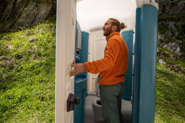 Best Best portable toilet rental  in Treasure Lake, PA