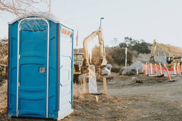 Professional porta potty rental in Treasure Lake, PA