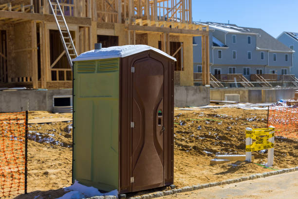 Best Porta potty services near me  in Treasure Lake, PA