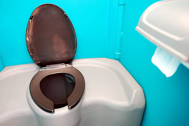 Best Porta potty rental near me  in Treasure Lake, PA