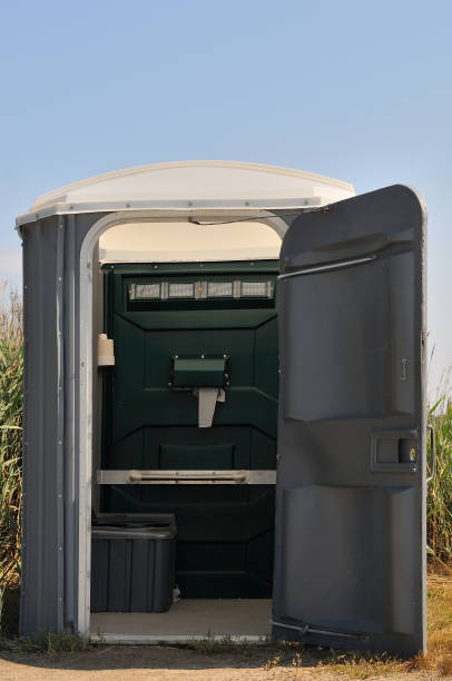 Best Long-term porta potty rental  in Treasure Lake, PA
