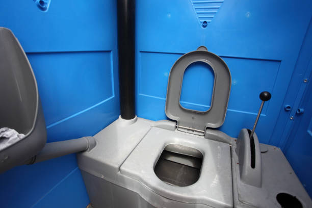 Best Wedding porta potty rental  in Treasure Lake, PA