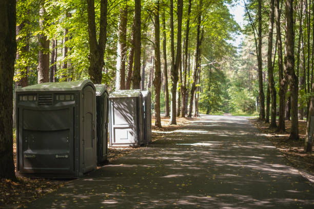 Best High-end porta potty rental  in Treasure Lake, PA