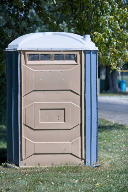 Best Portable restroom trailer rental  in Treasure Lake, PA