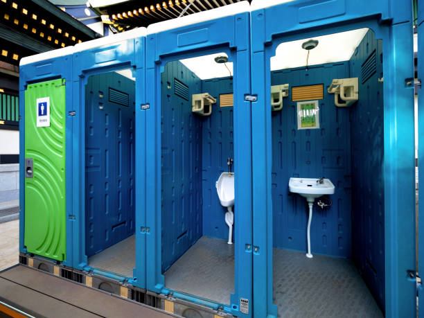 Portable Toilet Options We Offer in Treasure Lake, PA