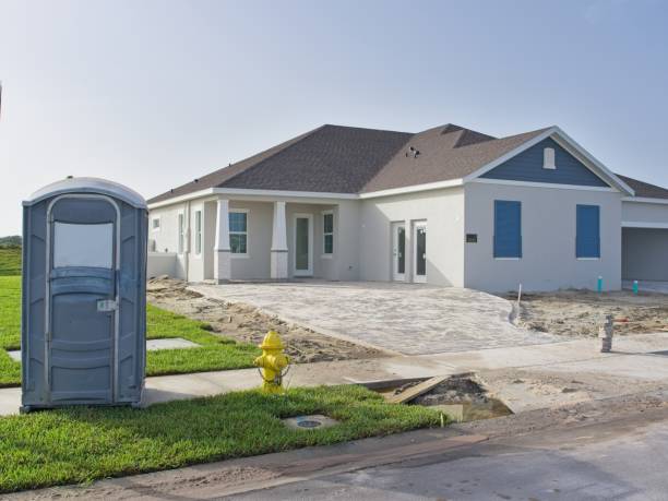 Best Event porta potty rental  in Treasure Lake, PA